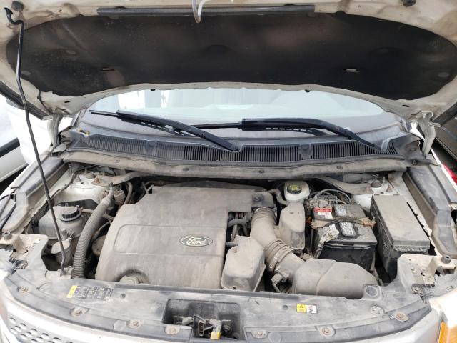 Photo 12 from auction – 2015 FORD EXPLORER with VIN 1FM5K8B87FGB15224