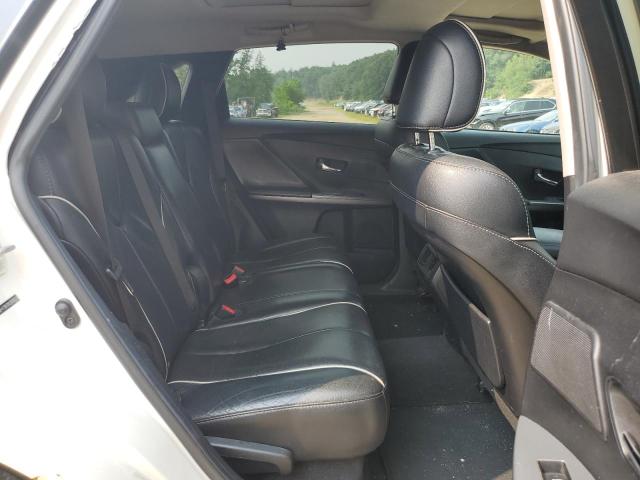 Photo 10 from auction – 2013 TOYOTA VENZA LE with VIN 4T3BK3BB3DU095545