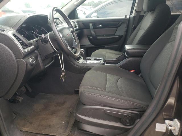 Photo 7 from auction – 2014 GMC ACADIA SLE with VIN 1GKKVNED8EJ374171
