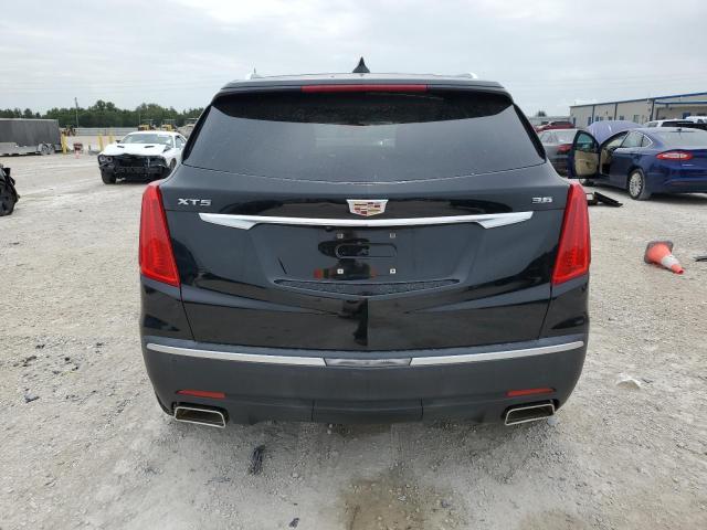 Photo 6 from auction – 2017 CADILLAC XT5 LUXURY with VIN 1GYKNBRS6HZ164591