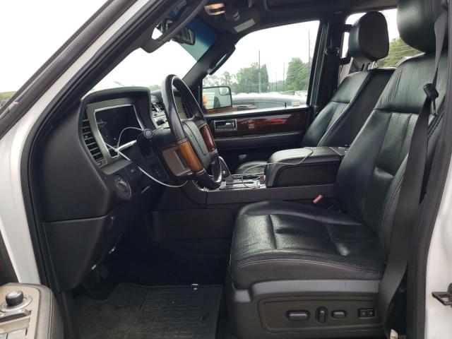 Photo 7 from auction – 2012 LINCOLN NAVIGATOR with VIN 5LMJJ2H51CEL01471