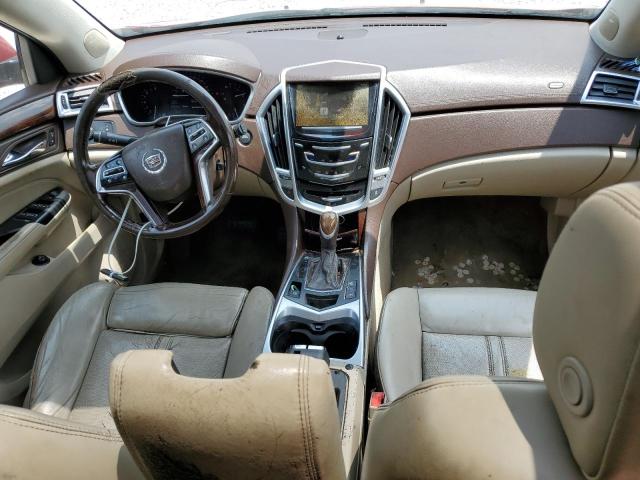 Photo 8 from auction – 2014 CADILLAC SRX PERFOR with VIN 3GYFNCE36ES534596
