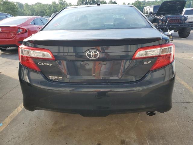 Photo 6 from auction – 2013 TOYOTA CAMRY L with VIN 4T1BF1FK8DU218266