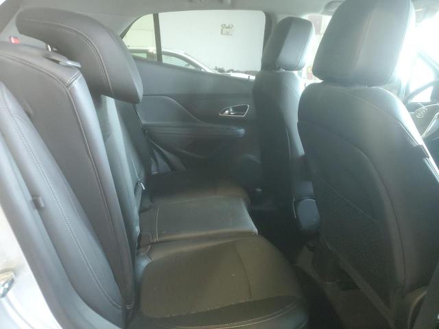 Photo 10 from auction – 2016 BUICK ENCORE with VIN KL4CJASB2GB664677