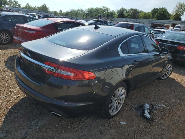 Фото 3 с аукциона – 2013 JAGUAR XF с VIN SAJWA0ES4DPS84667