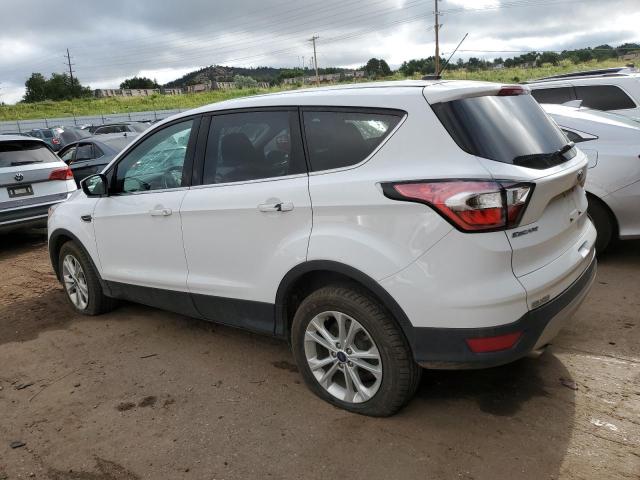Photo 2 from auction – 2017 FORD ESCAPE SE with VIN 1FMCU9GD9HUC53803