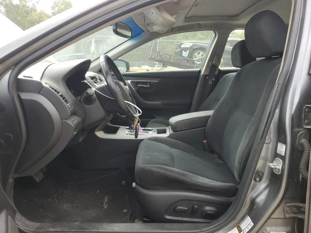 Photo 7 from auction – 2015 NISSAN ALTIMA 2.5 with VIN 1N4AL3AP9FC171691