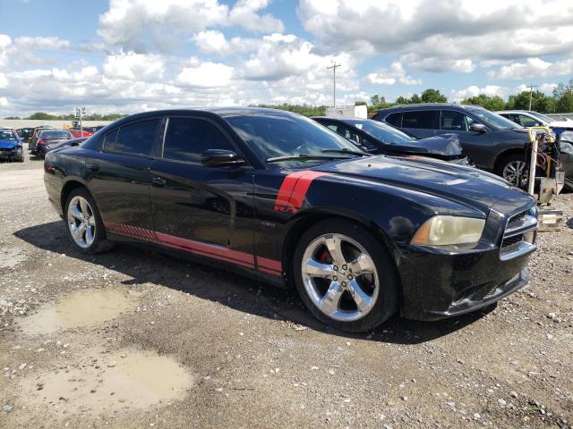 Zdjęcie 4 z aukcji – 2013 DODGE CHARGER R/ z VIN 2C3CDXCT5DH502816