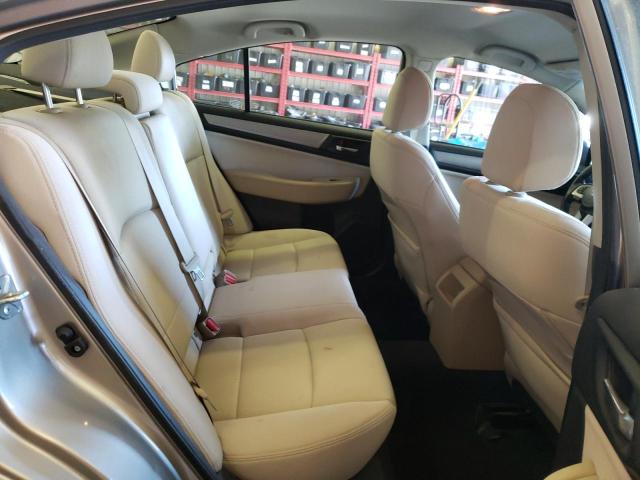 Photo 10 from auction – 2015 SUBARU LEGACY 2.5 with VIN 4S3BNBC6XF3068917