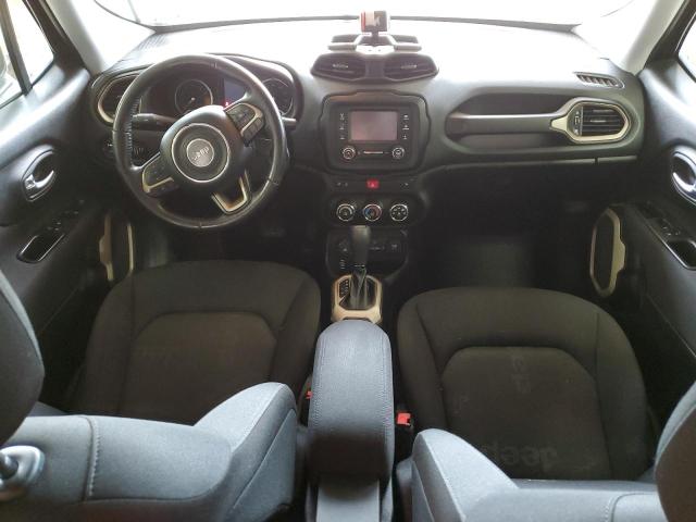 Photo 8 from auction – 2016 JEEP RENEGADE L with VIN ZACCJBBT8GPE05668