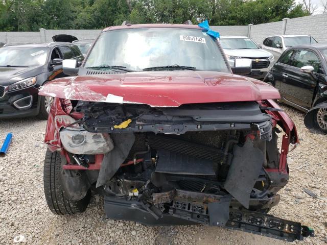 Photo 5 from auction – 2016 LINCOLN NAVIGATOR with VIN 5LMJJ3JT9GEL12092