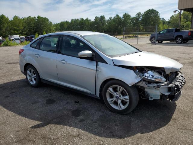Photo 4 from auction – 2015 FORD FOCUS SE with VIN 1FADP3F28FL282750