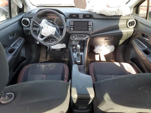 Photo 8 from auction – 2021 NISSAN VERSA SR with VIN 3N1CN8FV1ML893680