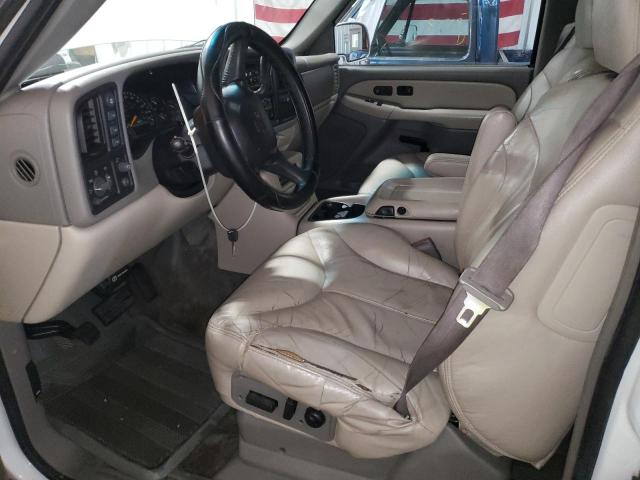 Photo 7 from auction – 2001 GMC YUKON with VIN 1GKEK13TX1J118374