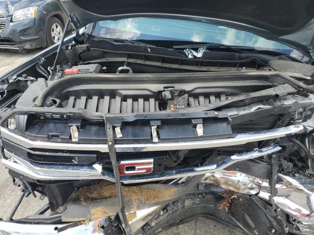 Photo 11 from auction – 2023 GMC SIERRA K15 with VIN 3GTUUDEDXPG176567