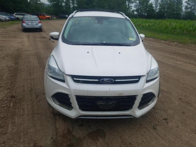 Photo 5 from auction – 2014 FORD ESCAPE TIT with VIN 1FMCU9JX6EUB74913