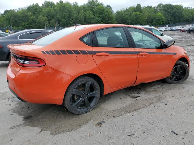 Photo 3 from auction – 2015 DODGE DART SXT with VIN 1C3CDFBBXFD299313
