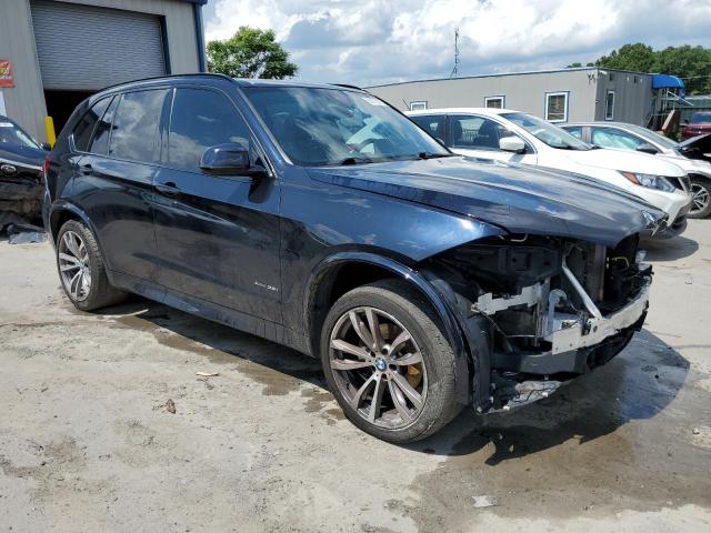 Zdjęcie 4 z aukcji – 2017 BMW X5 XDRIVE3 z VIN 5UXKR0C38H0V69080