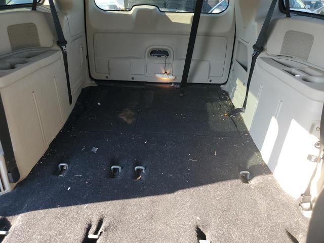 Photo 10 from auction – 2012 CHRYSLER TOWN & COU with VIN 2C4RC1BG6CR117218