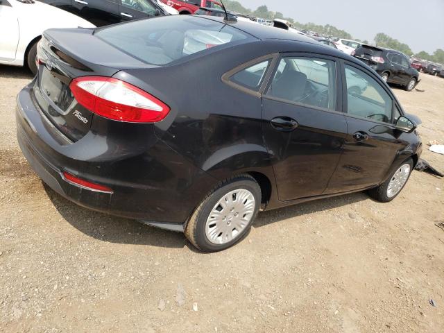 Photo 3 from auction – 2014 FORD FIESTA S with VIN 3FADP4AJ4EM165684
