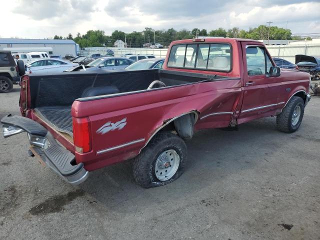 Photo 3 from auction – 1994 FORD F150 with VIN 1FTEF14N5RNA39733