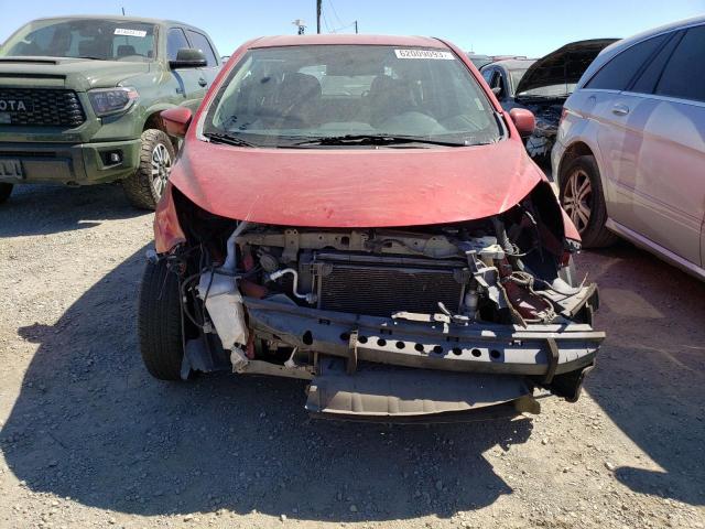 Photo 5 from auction – 2015 NISSAN VERSA NOTE with VIN 3N1CE2CP0FL367353