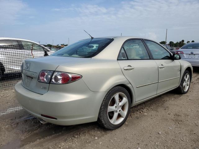 Photo 3 from auction – 2006 MAZDA 6 S with VIN 1YVHP80DX65M08060