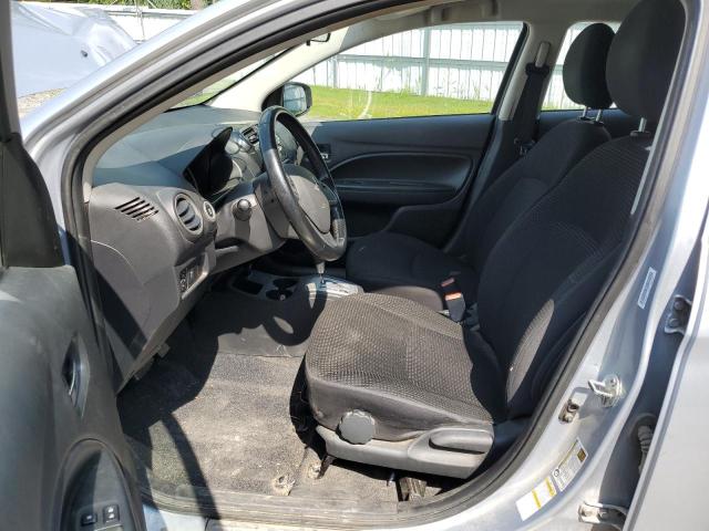 Photo 7 from auction – 2015 MITSUBISHI MIRAGE ES with VIN ML32A4HJ3FH011386