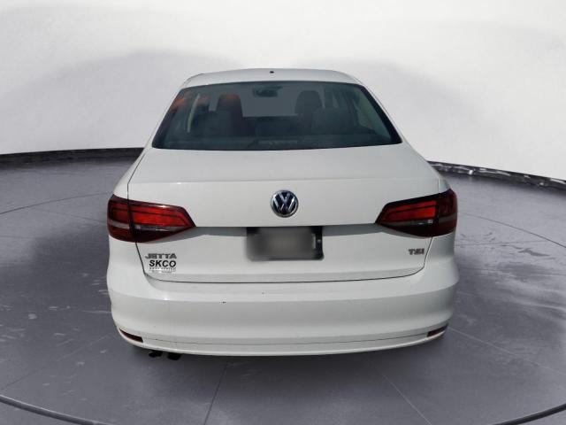 Photo 6 from auction – 2017 VOLKSWAGEN JETTA S with VIN 3VW2B7AJ5HM373754
