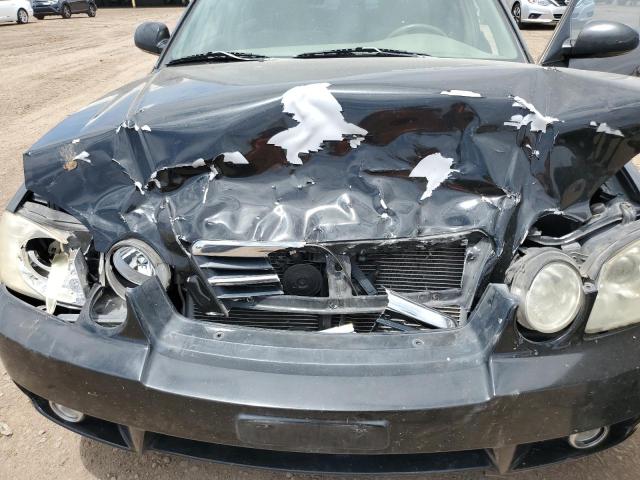 Zdjęcie 11 z aukcji – 2005 KIA OPTIMA LX z VIN KNAGD128155403424
