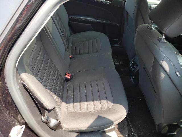 Photo 10 from auction – 2019 FORD FUSION SE with VIN 3FA6P0LU3KR241399