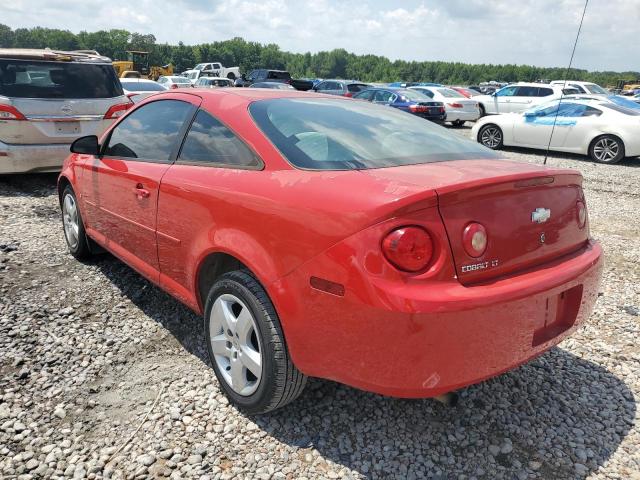 Photo 2 from auction – 2007 CHEVROLET COBALT LT with VIN 1G1AL15F877142847