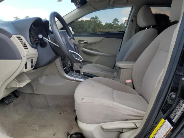 Photo 7 from auction – 2011 TOYOTA COROLLA BA with VIN JTDBU4EE6B9156986