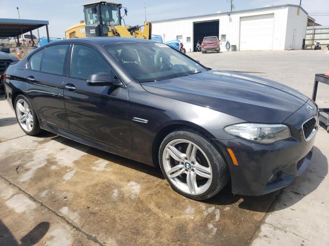 Photo 4 from auction – 2014 BMW 535 I with VIN WBA5B1C59EDZ37276