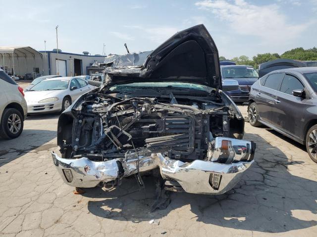 Photo 5 from auction – 2018 CHEVROLET SILVERADO with VIN 3GCUKSEJ8JG526902