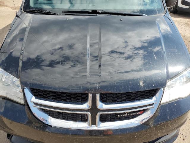 Photo 12 from auction – 2020 DODGE GRAND CARA with VIN 2C4RDGCG8LR179489