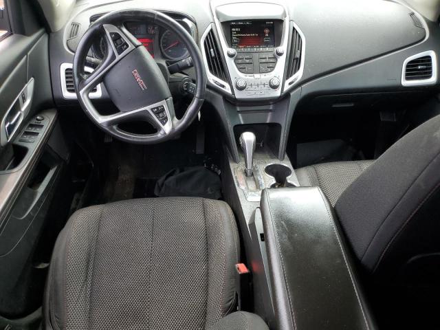 Photo 8 from auction – 2014 GMC TERRAIN SL with VIN 2GKALREK0E6105876