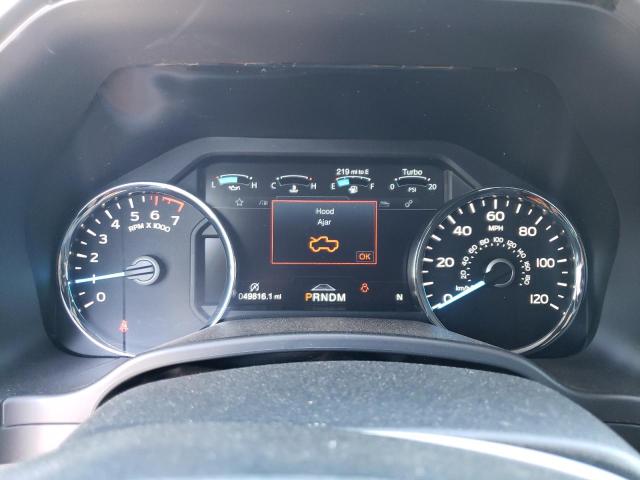 Photo 9 from auction – 2018 FORD F150 SUPER with VIN 1FTEW1EG5JFE49298