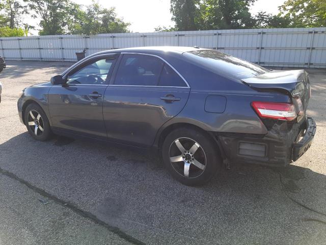 Photo 2 from auction – 2010 TOYOTA CAMRY BASE with VIN 4T1BF3EK9AU104575