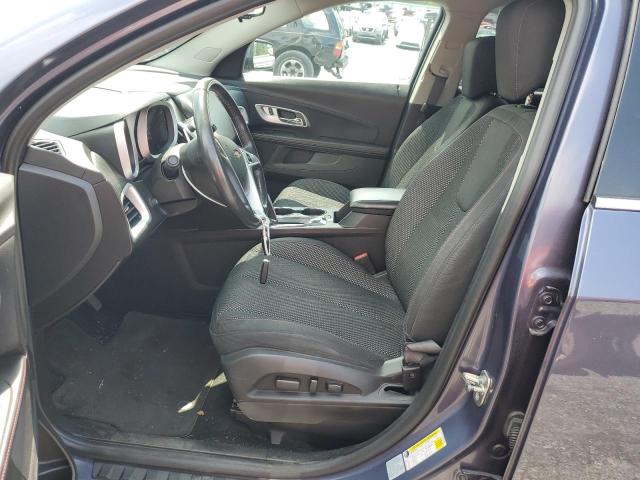 Photo 7 from auction – 2013 CHEVROLET EQUINOX LT with VIN 2GNFLEEK3D6389908