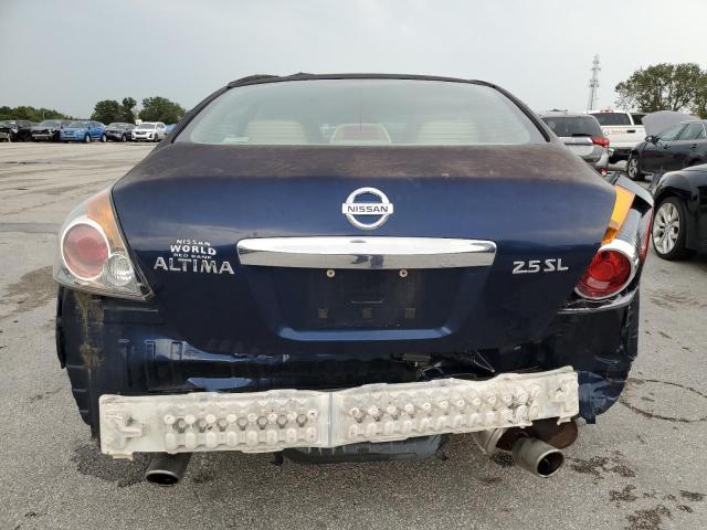 Photo 6 from auction – 2012 NISSAN ALTIMA BAS with VIN 1N4AL2AP7CC168679