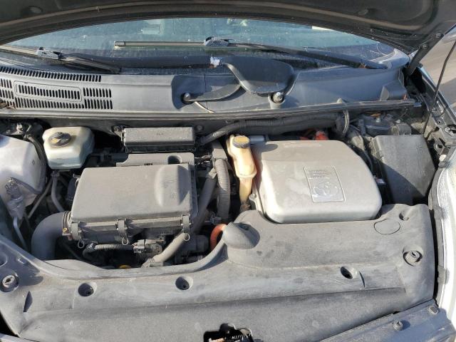 Photo 11 from auction – 2007 TOYOTA PRIUS with VIN JTDKB20U773217586