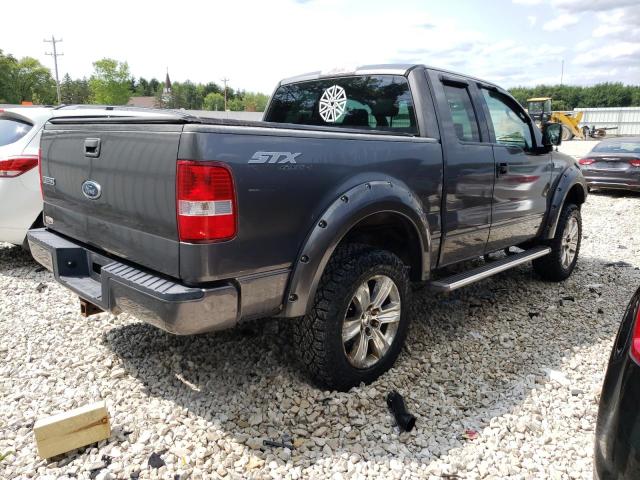 Photo 3 from auction – 2005 FORD F150 with VIN 1FTRX14W75FA03280