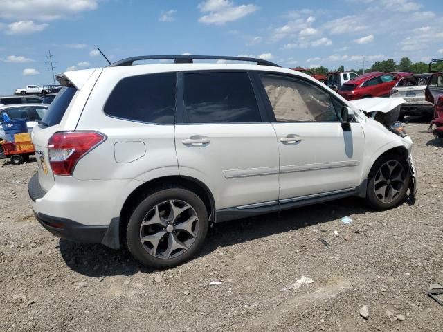 Photo 3 from auction – 2015 SUBARU FORESTER 2 with VIN JF2SJGUC5FH460530