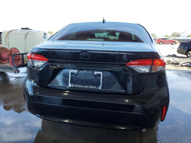 Photo 6 from auction – 2020 TOYOTA COROLLA LE with VIN 5YFEPRAE6LP114188