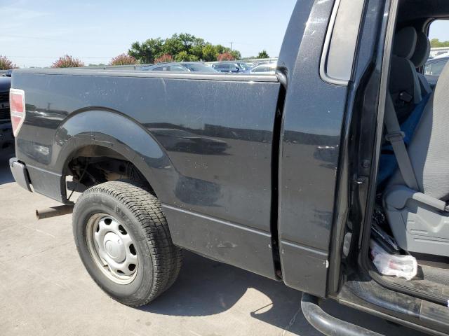 Photo 10 from auction – 2012 FORD F150 with VIN 1FTMF1CM6CFB23484