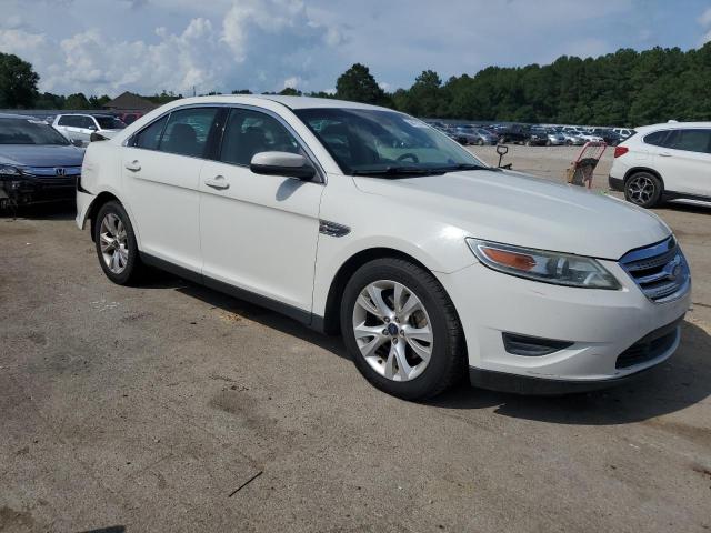 Photo 4 from auction – 2012 FORD TAURUS SEL with VIN 1FAHP2EW2CG140169