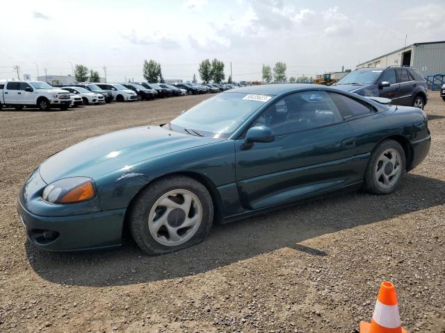 DODGE STEALTH R/ 1995 with VIN JB3AM84J2SY022968 - Photo from auction