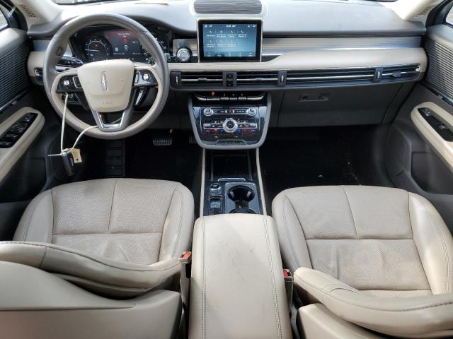 Photo 8 from auction – 2022 LINCOLN CORSAIR with VIN 5LMCJ1D99NUL01433