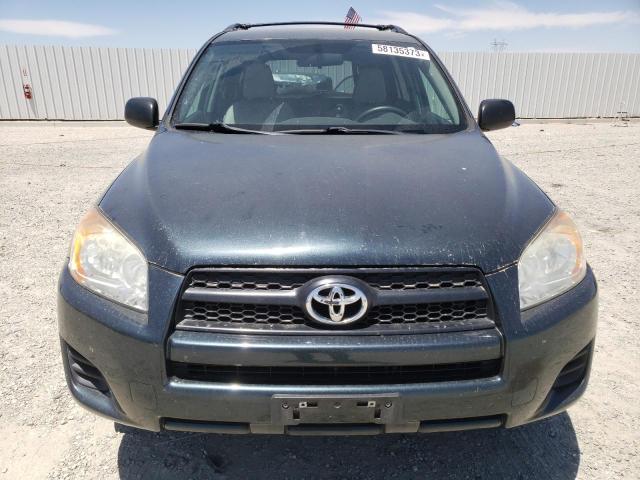Photo 5 from auction – 2011 TOYOTA RAV4 with VIN 2T3KF4DV9BW100570